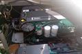Jeanneau Prestige 34 Motor estribor
