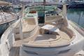 Jeanneau Prestige 34 Bañera