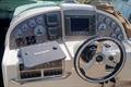 Jeanneau Prestige 34 Puesto de  mandos 