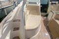 Jeanneau Prestige 34 Solarium lado de babor