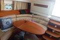Jeanneau Prestige 34 Salon interior