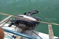 Bepox 700 Motor fuera borda