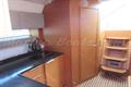 Bavaria 40 S Coupe Cocina