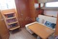 Bavaria 40 S Coupe Dinette interior