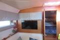 Bavaria 40 S Coupe Tv salon