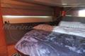 Bavaria 40 S Coupe Cama cabina de proa