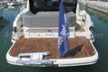 Bavaria 40 S Coupe Plataforma de baño