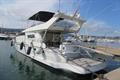 Astondoa 60 Glx Vista de popa