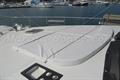Astondoa 60 Glx Solarium de proa