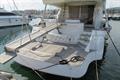 Astondoa 60 Glx Pasarela hidraulica