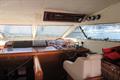Astondoa 60 Glx Puesto de mandos inferior