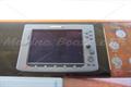 Astondoa 60 Glx Gps plotter raymarine