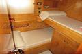 Astondoa 60 Glx Cabinas con literas