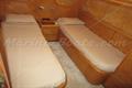 Astondoa 60 Glx Cabina con literas paralelas