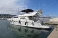 Astondoa 60 Glx Vista general 