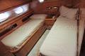 Astondoa 60 Glx Cabina con literas paralelas