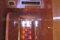 Astondoa 60 Glx Escalera de acceso