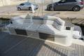 Astondoa 60 Glx Neveras y sillones zona de popa