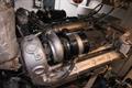 Astondoa 60 Glx Motor Babor