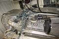 Astondoa 60 Glx Motor de babor