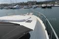 Astondoa 60 Glx Pasos por cubierta