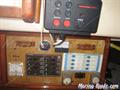 Wauquiez  Centurion 32 piloto