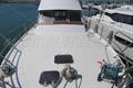 Sealer 39 Sport Pilot Vista general zona de proa