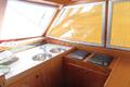 Sealer 39 Sport Pilot Cocina y pica