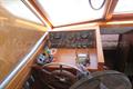 Sealer 39 Sport Pilot Puesto de mandos 