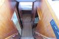 Sealer 39 Sport Pilot Acceso cabinas