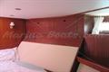 Sealer 39 Sport Pilot Lateral estribor cabina de proa