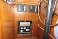 Sealer 39 Sport Pilot Cuadro electrico