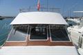 Sealer 39 Sport Pilot Parabrisas 