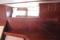 Sealer 39 Sport Pilot escotillas lado de estibor