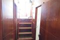 Sealer 39 Sport Pilot Escaleras de acceso cabinas
