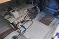 Sealer 39 Sport Pilot Motor Estribor