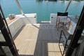 Sealer 39 Sport Pilot Zona de la bañera