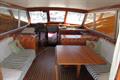 Sealer 39 Sport Pilot Vista del salon