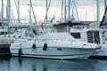 Jeanneau Leader 805 Vista general lado de estribor