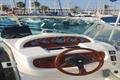 Jeanneau Leader 805 Puesto de masndos