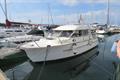 ACM Heritage 26 Vista general lado de babor