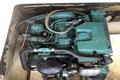 ACM Heritage 26 Motor volvo