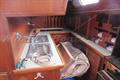 Feltz Skorpion Skorpion 11 MS Cocina