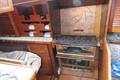 Feltz Skorpion Skorpion 11 MS Cocina y pica