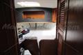 Feltz Skorpion Skorpion 11 MS Cabina de proa