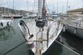 Feltz Skorpion Skorpion 11 MS Botalon de proa