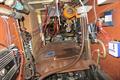 Feltz Skorpion Skorpion 11 MS Acceso motor