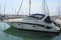 Prinz 33 Open Vista general lado de babor