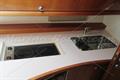 Prinz 33 Open Cocina