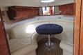 Prinz 33 Open Cabina de proa